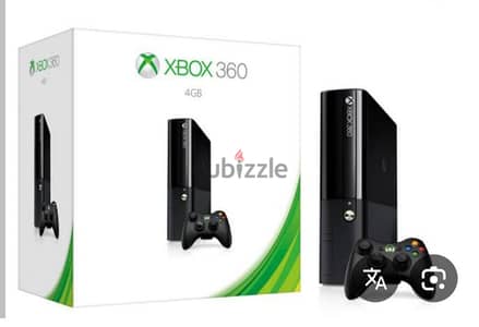 اكس بوكس 360 بسعر مغري جدا