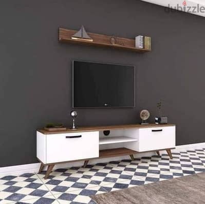 تربيزة شاشة TV مودرن بأقل سعر في مصر و متاح توصيل للمنازل