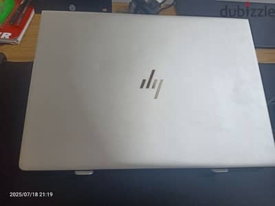 HP Elite Book 745 G6 laptop
