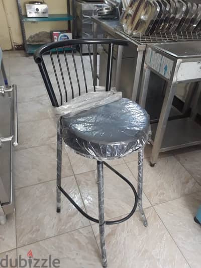 كرسى بار