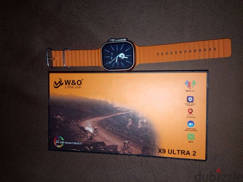 x9 ultra 2 7