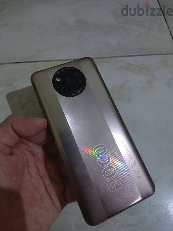 Xiaomi Poco X3 Pro 6