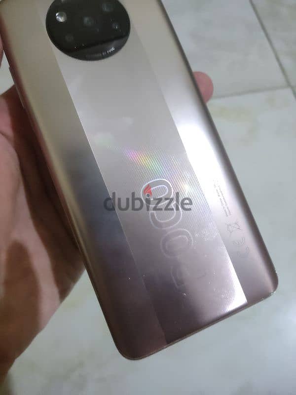 Xiaomi Poco X3 Pro 2
