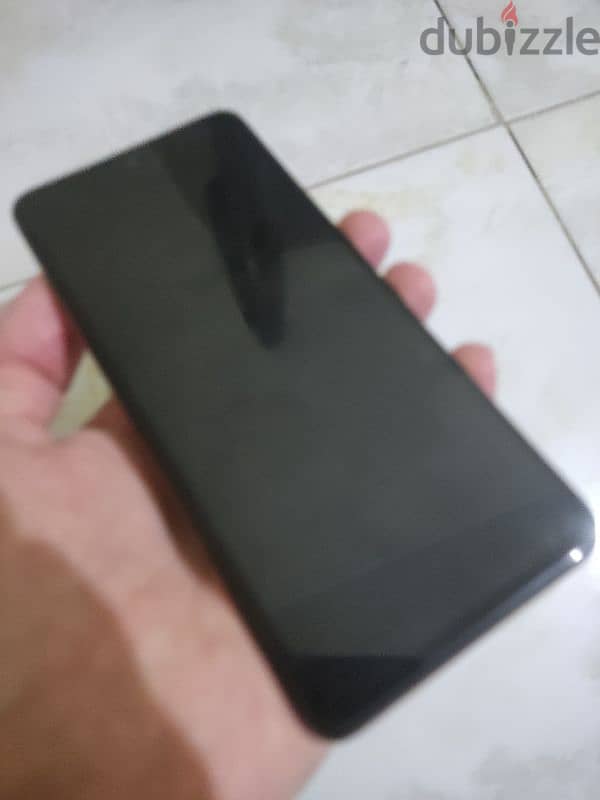 Xiaomi Poco X3 Pro 3