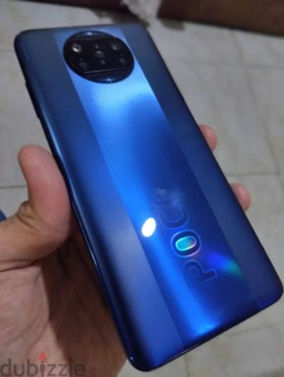 Xiaomi Poco X3 Pro