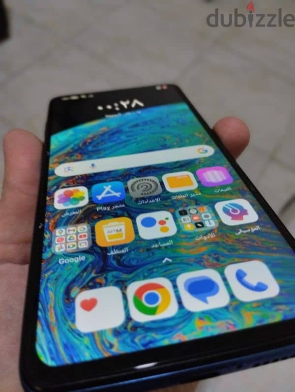 Xiaomi Poco X3 Pro 1