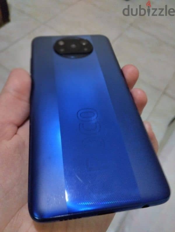 Xiaomi Poco X3 Pro 2