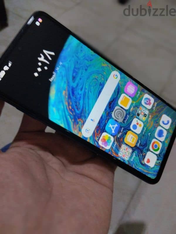 Xiaomi Poco X3 Pro 3