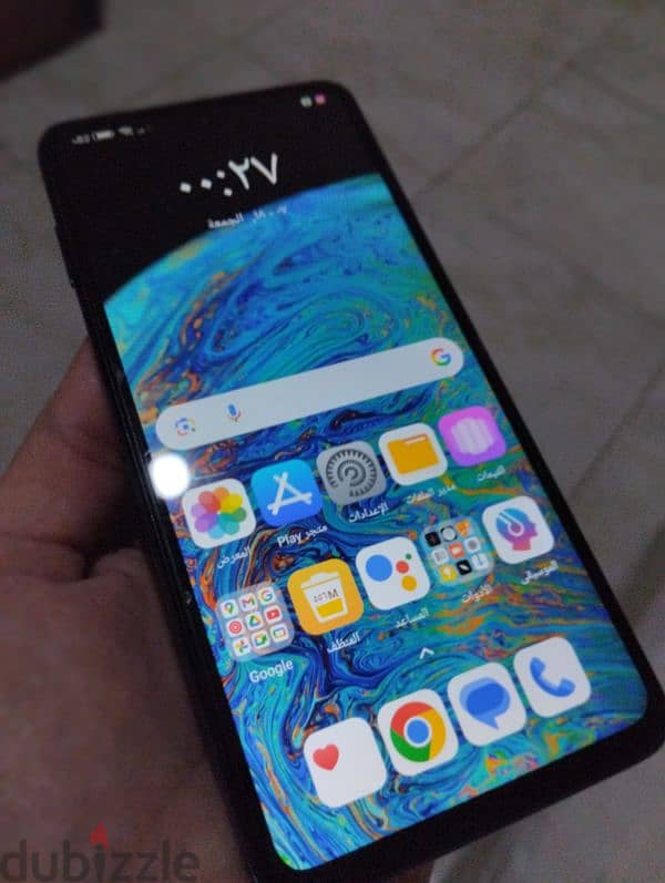 Xiaomi Poco X3 Pro 4