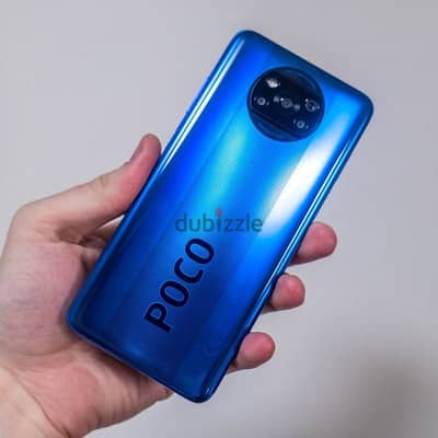 هاتف  Xiaomi Poco X3 Pro