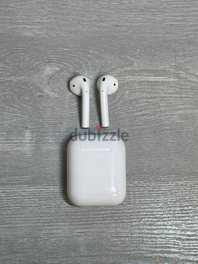 airpods apple