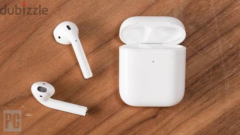 airpods apple 1