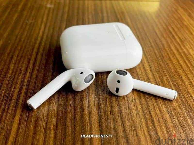 airpods apple 2