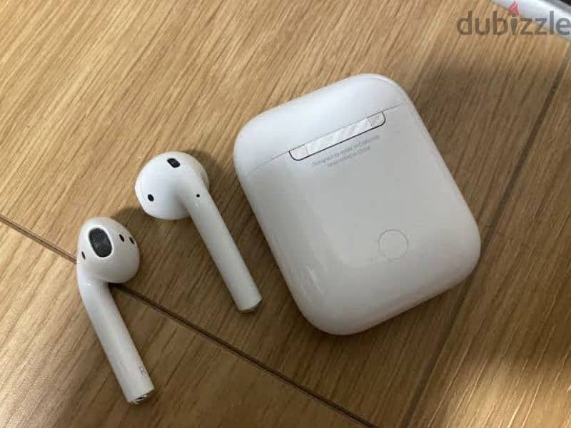 airpods apple 4
