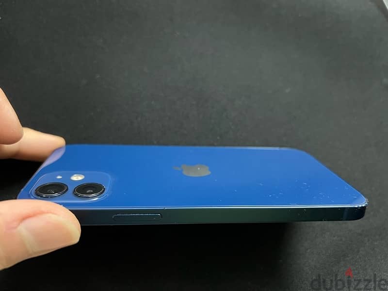 iphone 12    128GB.   87% waterproof 2