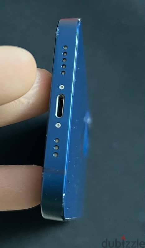 iphone 12    128GB.   87% waterproof 3