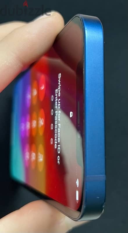 iphone 12    128GB.   87% waterproof 4