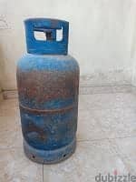 انبوبه بوتاجاز