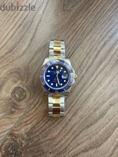 Rolex High Copy
