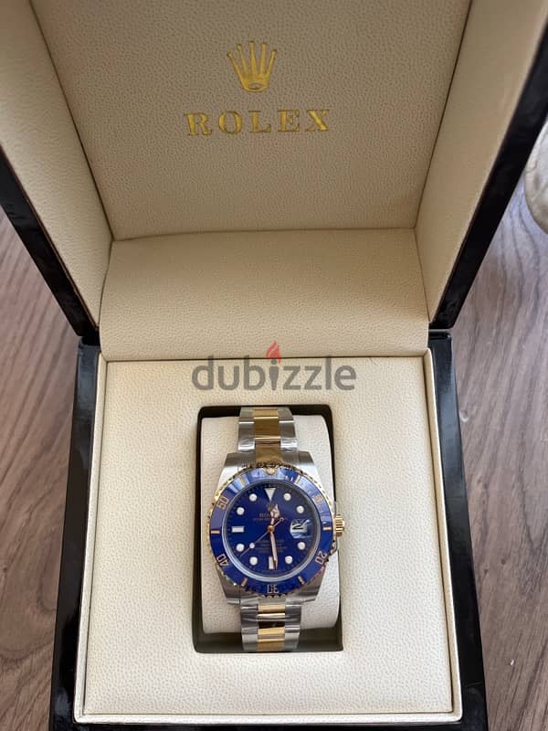 Rolex High Copy 3