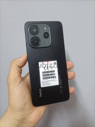redmi note 14 كسر زيرو