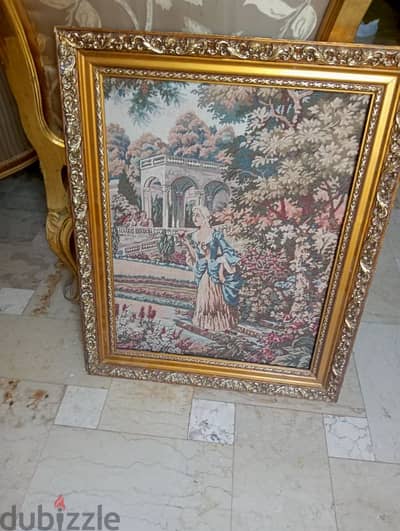 تابلوه جوبلان فرنساوي