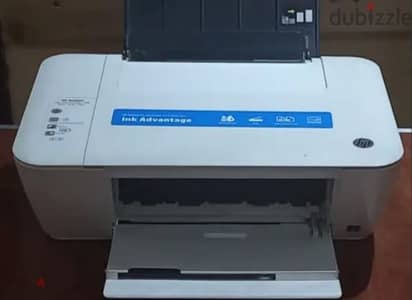 Hp (Printer , Scan) Zero