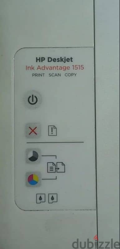 Hp (Printer , Scan) Zero 1