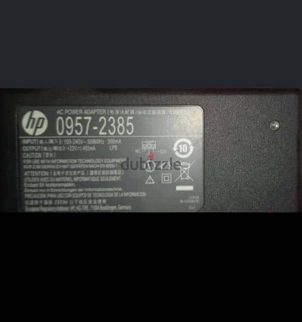 Hp (Printer , Scan) Zero 4