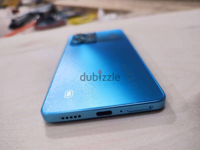 poco x5 pro 5G 3