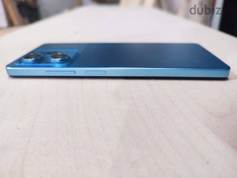 poco x5 pro 5G 4