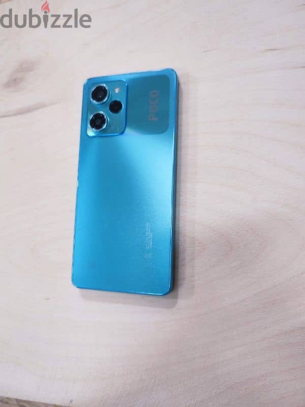 poco x5 pro 5G 5