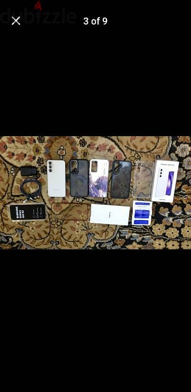 سامسونج A54 5G 4