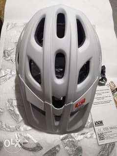 IXS Trail Evo Helmet 0