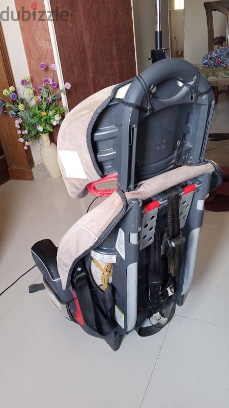 car seat 1