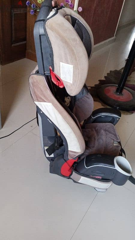 car seat 3