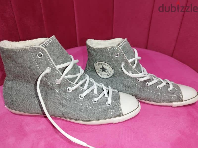 Converse 10