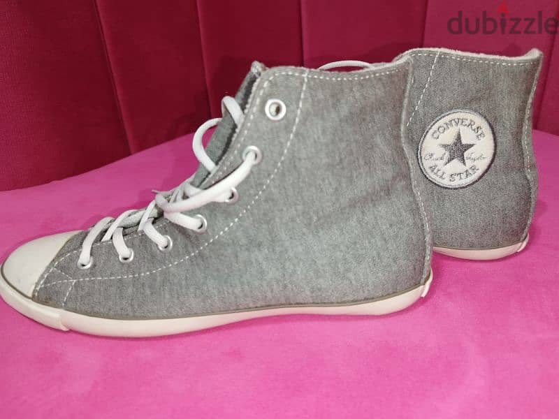 Converse 11