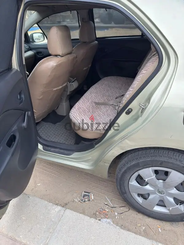تويوتا ياريس 200663770632368769122