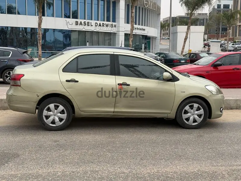 تويوتا ياريس 200663770632368769125
