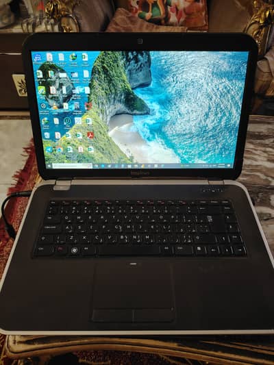 dell inspiron 5520