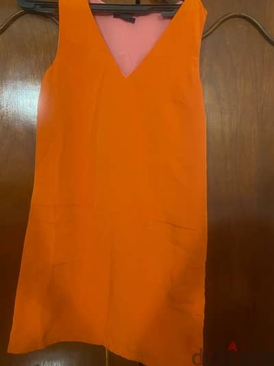 H&M dress