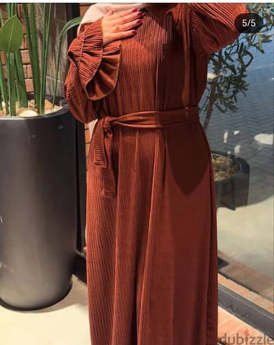 dress from cozette