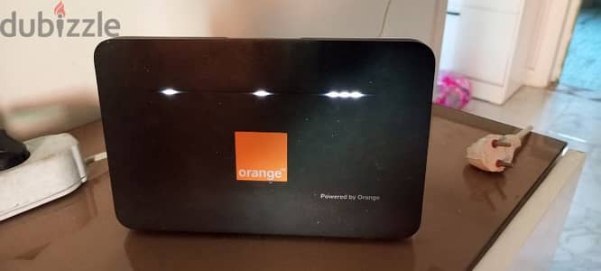 Router Home 4g