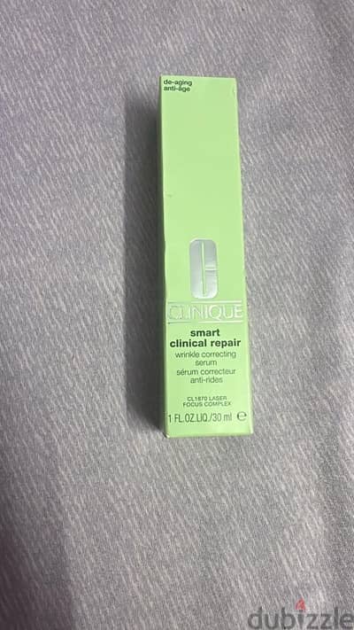 original clinique serum for sale
