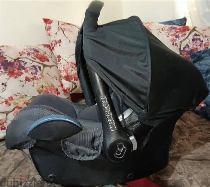car seat 2