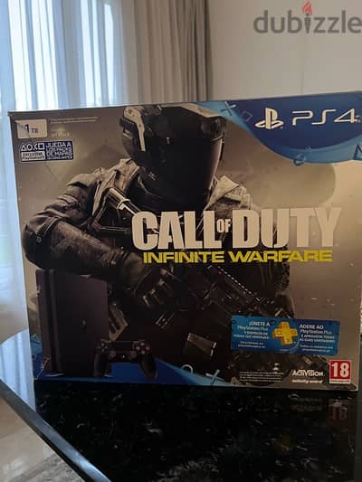ps4 slim 1 tera
