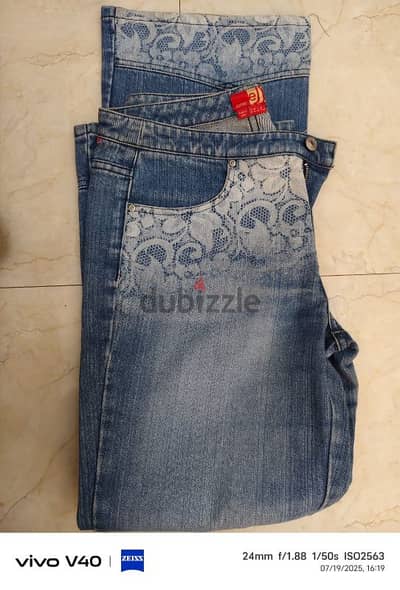Esprit jeans