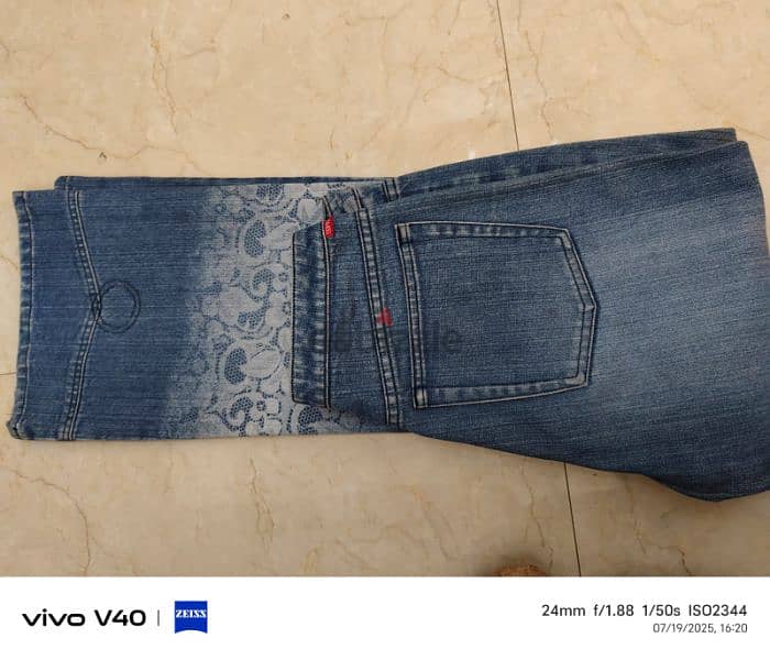 Esprit jeans 2