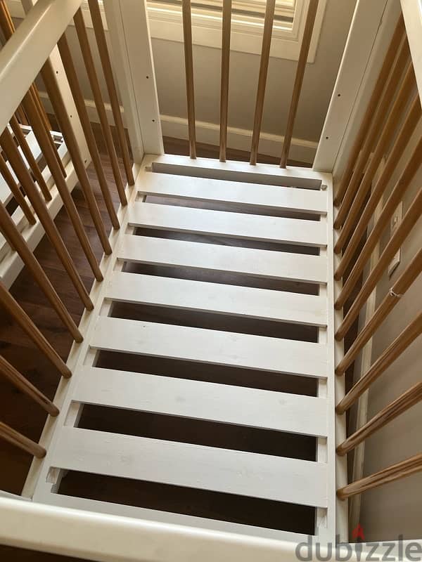 2 cribs 3